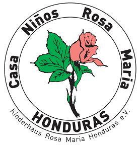 Kinderhaus Honduras - Casa Nios Rosa Maria Honduras eV